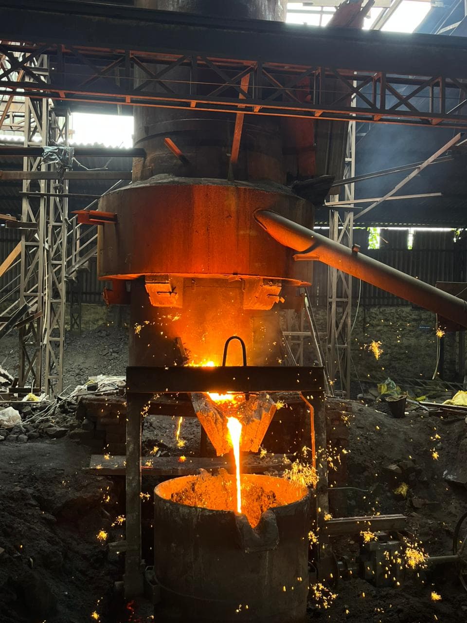 Precision Mould Manufacturing